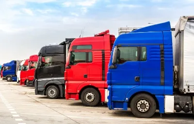 Ankara Esenler Ambar Nakliyat