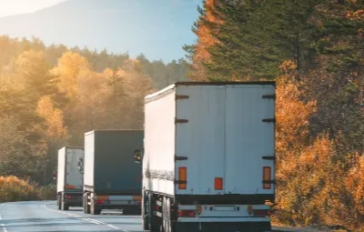 Ankara ile Esenler Arası Klima Taşıma